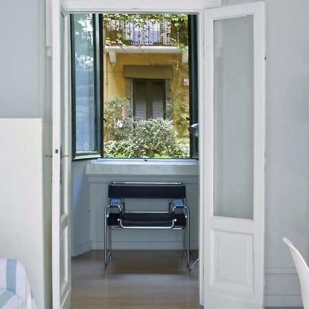 Liberty Two-Room Apartment In Porta Venezia ميلان المظهر الخارجي الصورة