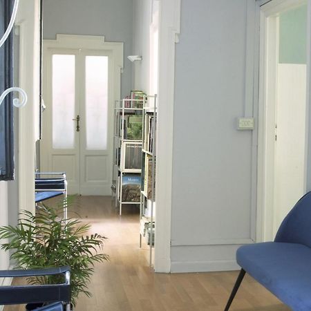 Liberty Two-Room Apartment In Porta Venezia ميلان المظهر الخارجي الصورة