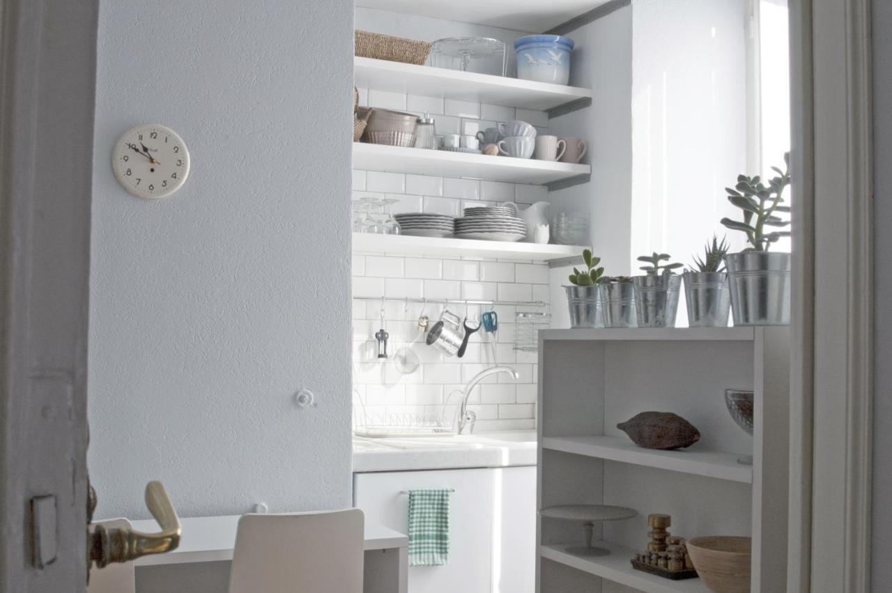 Liberty Two-Room Apartment In Porta Venezia ميلان المظهر الخارجي الصورة