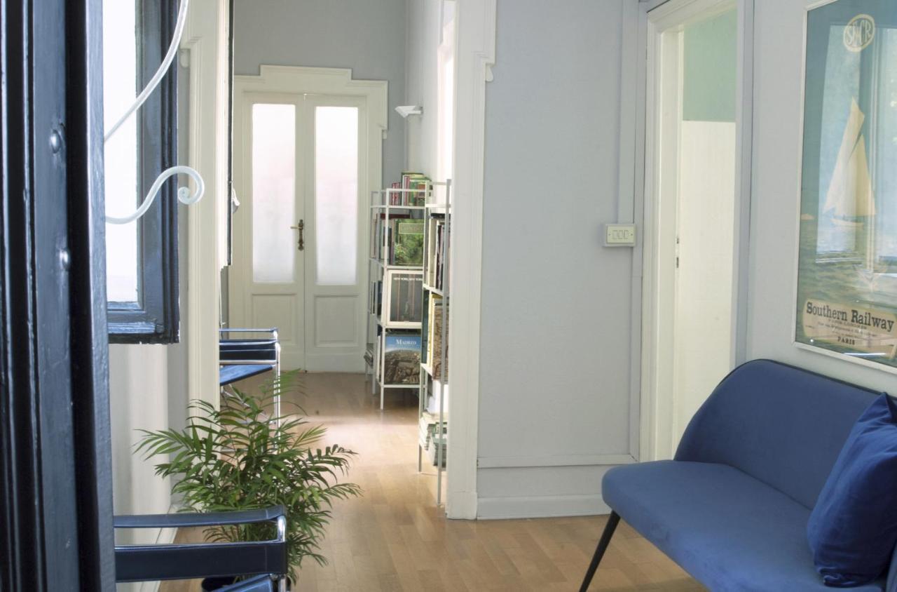 Liberty Two-Room Apartment In Porta Venezia ميلان المظهر الخارجي الصورة
