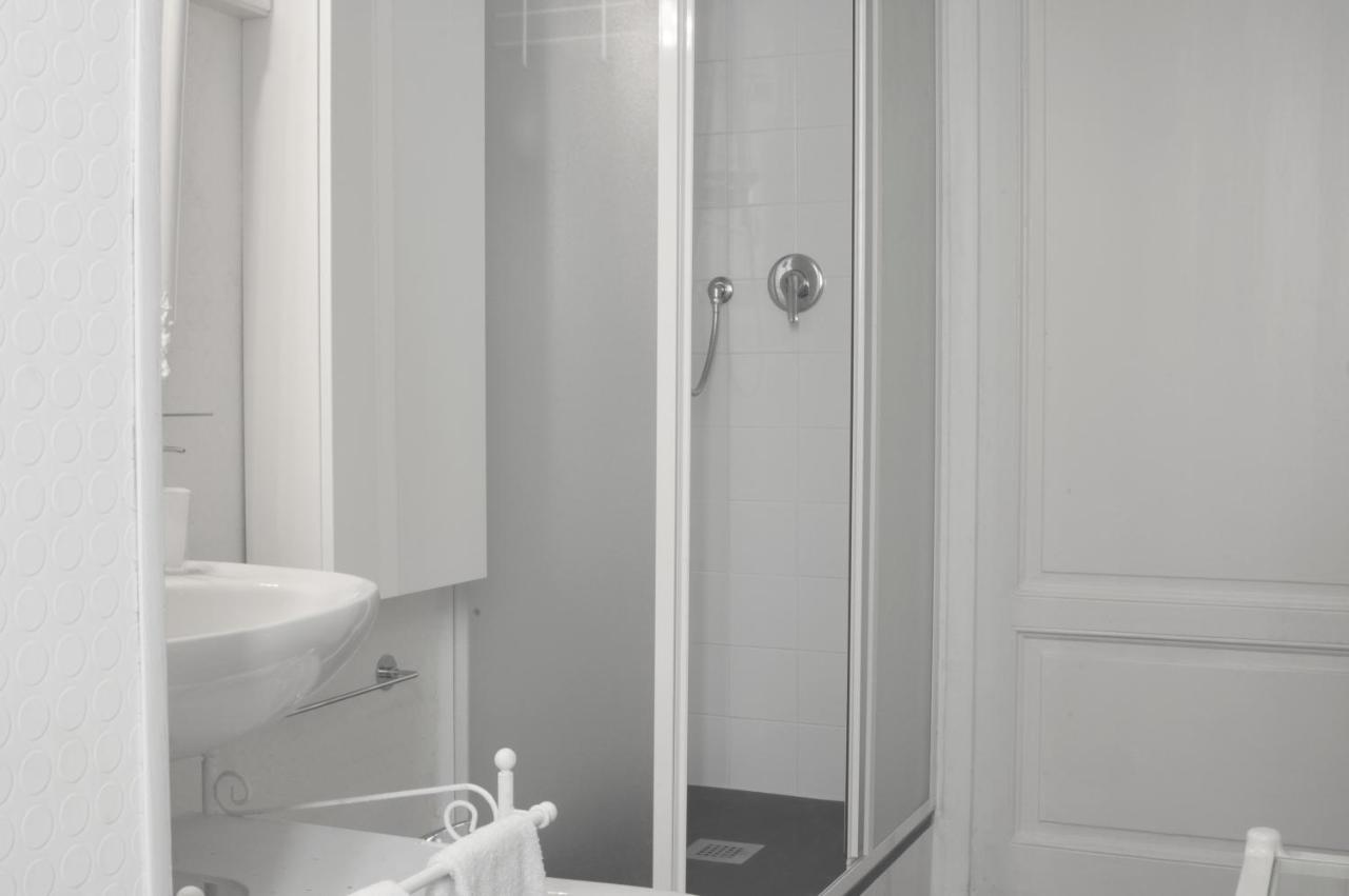 Liberty Two-Room Apartment In Porta Venezia ميلان المظهر الخارجي الصورة