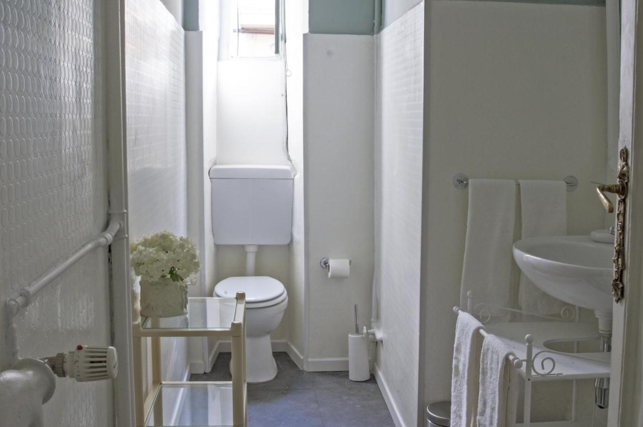 Liberty Two-Room Apartment In Porta Venezia ميلان المظهر الخارجي الصورة