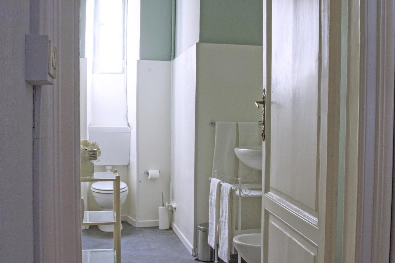 Liberty Two-Room Apartment In Porta Venezia ميلان المظهر الخارجي الصورة