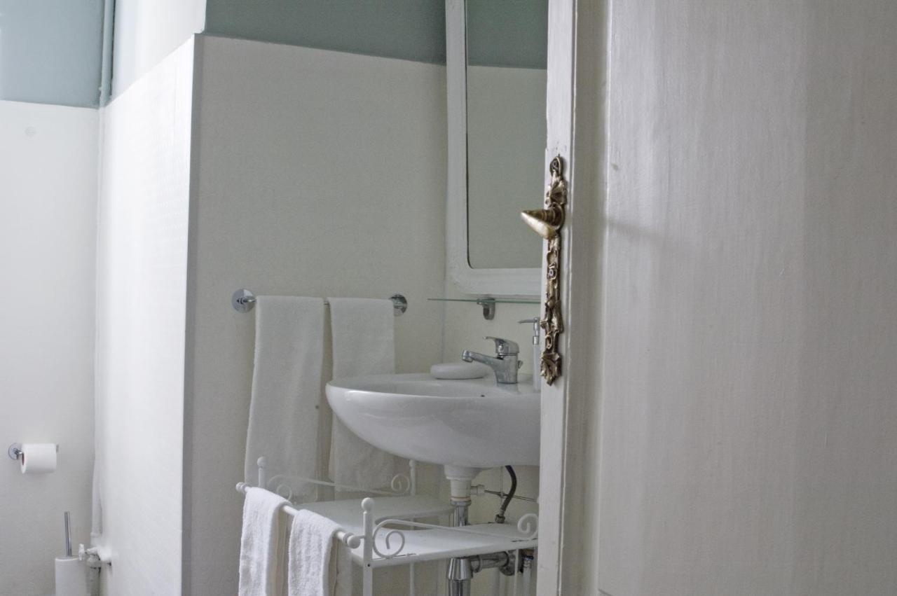 Liberty Two-Room Apartment In Porta Venezia ميلان المظهر الخارجي الصورة
